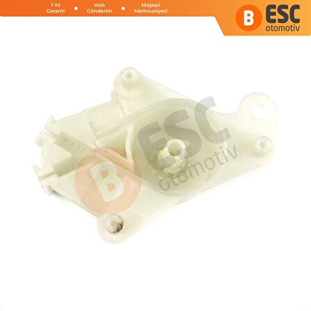 VW T5 2003-2014 İçin Ön Sol Cam Mekanizması Makara Yuvası
