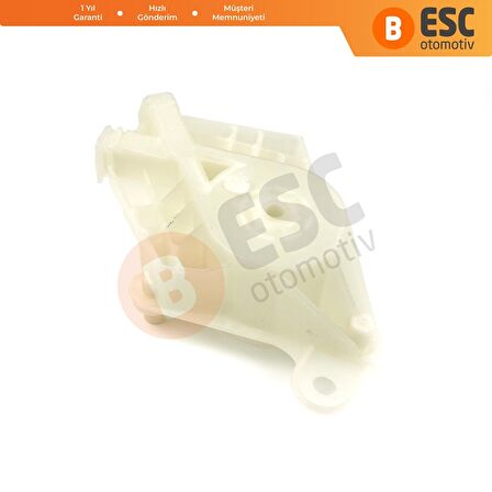 VW T5 2003-2014 İçin Ön Sol Cam Mekanizması Makara Yuvası