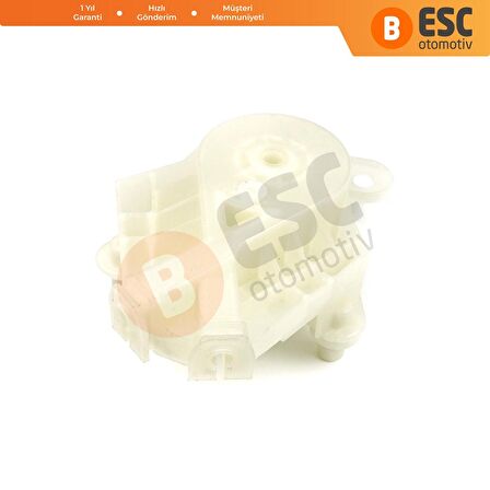 VW T5 2003-2014 İçin Ön Sol Cam Mekanizması Makara Yuvası