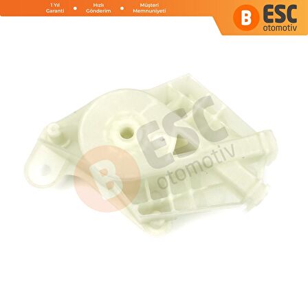 VW T5 2003-2014 İçin Ön Sağ Cam Mekanizması Makara Yuvası