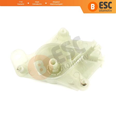 VW T5 2003-2014 İçin Ön Sağ Cam Mekanizması Makara Yuvası