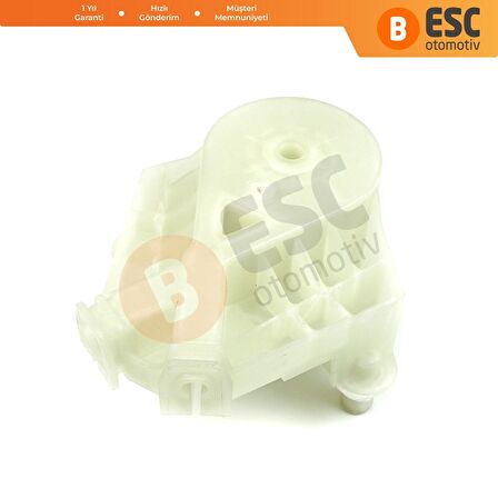 VW T5 2003-2014 İçin Ön Sağ Cam Mekanizması Makara Yuvası