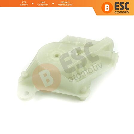 VW T5 2003-2014 İçin Ön Sağ Cam Mekanizması Makara Yuvası