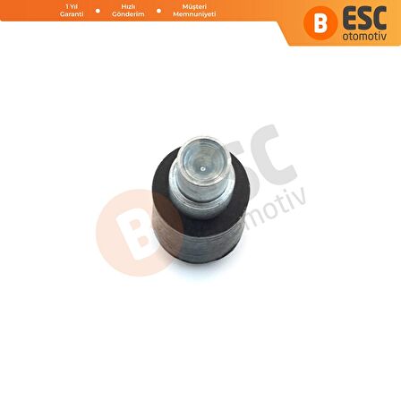 BMW İçin Araba Kapı Kilidi Gövde Kısmı 51218105511