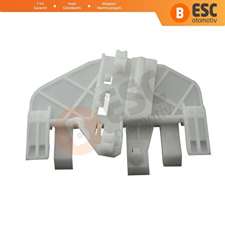 Jeep Liberty 2006-2007 İçin Ön Sağ Elektrikli Cam Kriko Klipsi 125 00140R