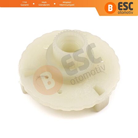 DAF CF 85/95 2002-On İçin Pencere Mekanizması Motoru İç Dişlisi