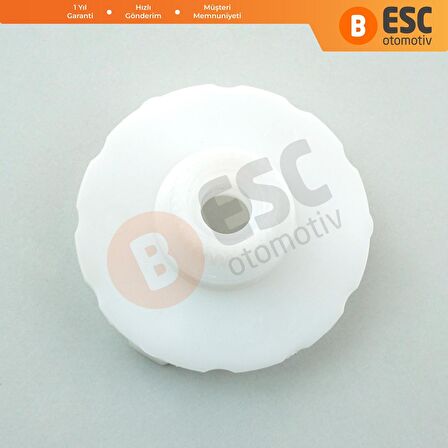 VW Passat 1998-2005 İçin Cam Mekanizması Motor Dişlisi 3B1837461