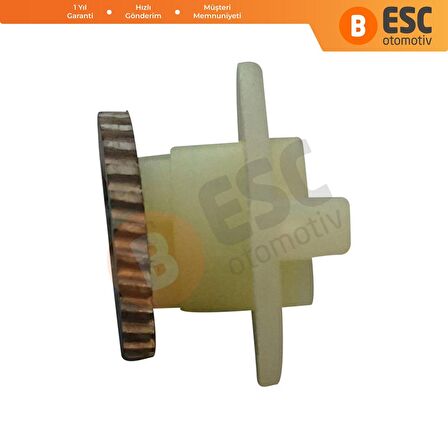 Renault Master İçin Pencere Mekanizması Motor İç Dişli Seti