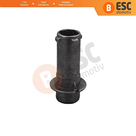 VW Polo MK5 2008-On İçin Yan Ayna Katlanır Bölüm Destek Parçası