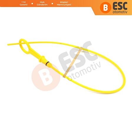 Renault Symbol 2010-2015 İçin Motor Yağı Ölçüm Çubuğu
