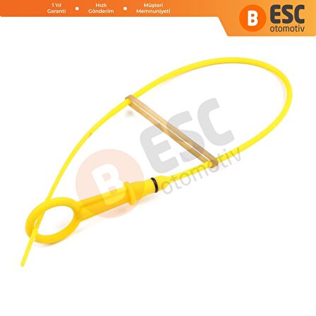 Renault Symbol 2010-2015 İçin Motor Yağı Ölçüm Çubuğu