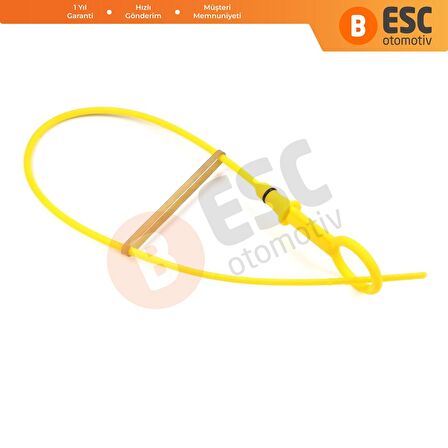 Renault Symbol 2010-2015 İçin Motor Yağı Ölçüm Çubuğu