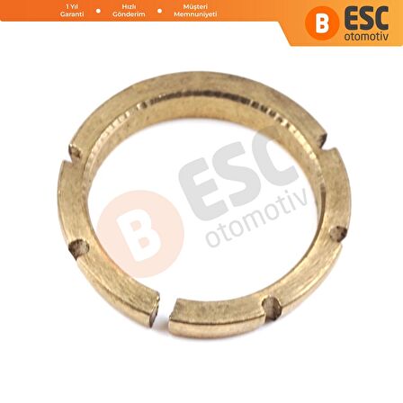 VW Audi Seat Skoda İçin AKS Frezesi Konik Halka: 084409374A