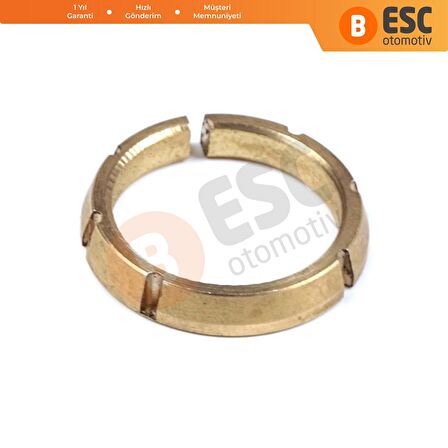 VW Audi Seat Skoda İçin AKS Frezesi Konik Halka: 084409374A