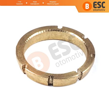 VW Audi Seat Skoda İçin AKS Frezesi Konik Halka: 084409374A