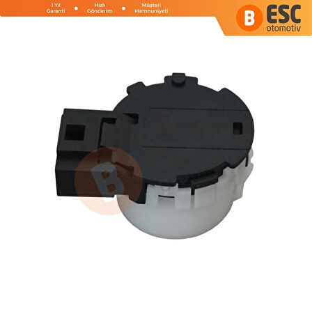 VW Audi Skoda Seat için Kontak Termiği Soketi 1K0905865A