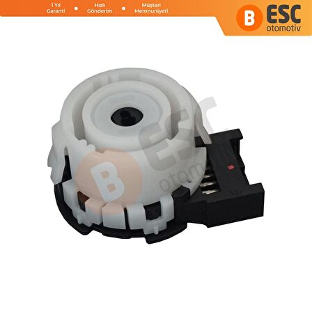 VW Audi Skoda Seat için Kontak Termiği Soketi 1K0905865A