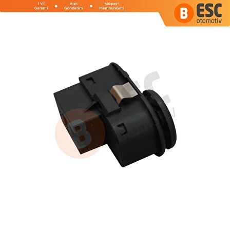 Opel Saab İçin Yan Ayna Kontrol Düğmesi 9226861
