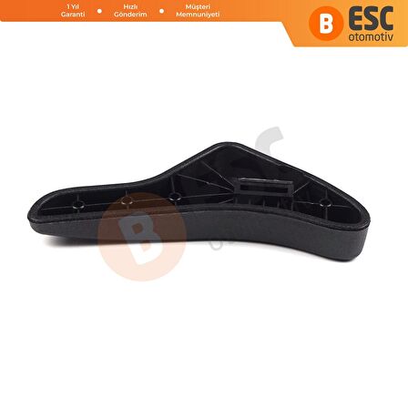 Renault Clio MK4 2012-On için Koltuk Ayar Yatırma Kolu:873685780R