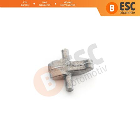 Nissan için Direksiyon Kontak Şaftı Silindir Tetik Toz Kapağı Tamir Parçası N0502823