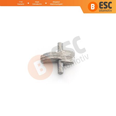 Nissan için Direksiyon Kontak Şaftı Silindir Tetik Toz Kapağı Tamir Parçası N0502823