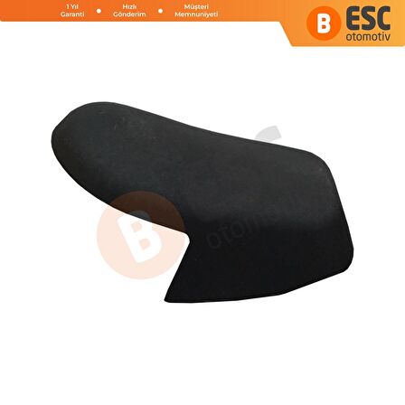 Porsche Cayenne MK1 İçin Arka Silecek Kolu Kapağı 95562832003