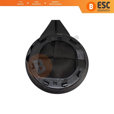 Peugeot Partner Tepee Berlingo İçin Vites Körüğü 7591.T1