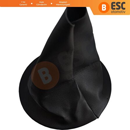 Peugeot Partner Tepee Berlingo İçin Vites Körüğü 7591.T1