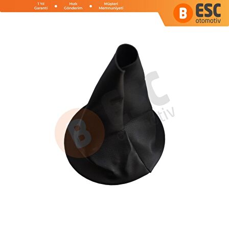 Peugeot Partner Tepee Berlingo İçin Vites Körüğü 7591.T1