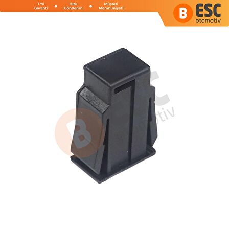 Ford Focus 2 için Torpido Kilit Karşılığı 8M51T044K90AA, 1545547