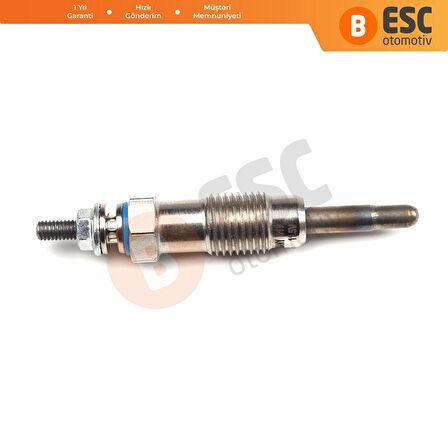 Fiat Renault Opel için 1 Adet Isıtma Bujisi GX66, 7088988, GV666,