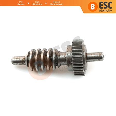 VW Transporter T6 İçin Yan Ayna Tamir Dişlisi 7E1857507 508