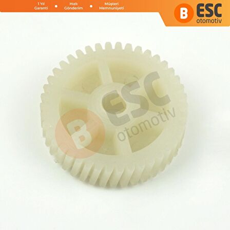 VW Audi Porsche Seat İçin Koltuk Ayar Motor Dişli 7L0959111