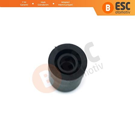 BMW E60 İçin HARMAN BECKER HS652057656233 Radyo Düğmesi