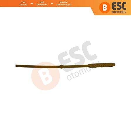 Renault Clio Kangoo Twingo Modus 1.2 İçin Yağ Çubuğu 8200255423