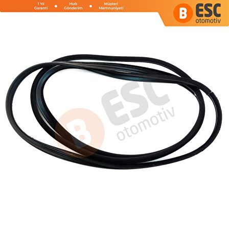 Mercedes W126 W140 W463 İçin Sunroof Conta Fitil A1267800098