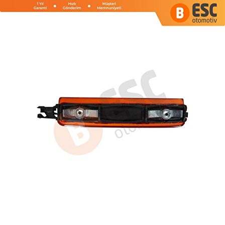 VW Caddy MK3 2004-2015 İçin Fren Lambası 3.Göz 2K0945087C