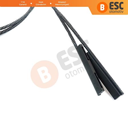 Mercedes E Class W211 S211 İçin Panoromik Sunroof Teli A2117800121