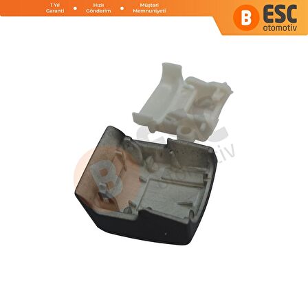 Mercedes için Sunroof Açma SİYAH Düğme Kapağı 21290010239051