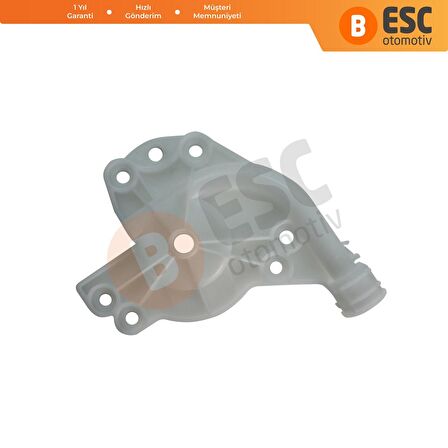 Renault için Arka Sağ Kapı Cam Motor Kapağı 8200485202,8200000558