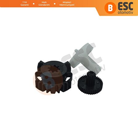 Dodge Durango Jeep Grand Cherokee 2011-2017 için Klima