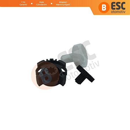 Dodge Durango Jeep Grand Cherokee 2011-2017 için Klima