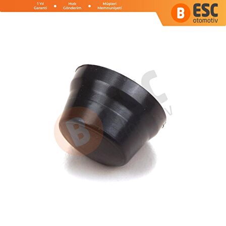 Becker Traffic Pro İçin Radyo Düğmesi BE4720 BE4721 BE4725 BE4730