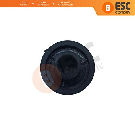 Becker Mercedes Audio 10 BE4400 BE4500 BE3210 İçin Radyo Düğmesi