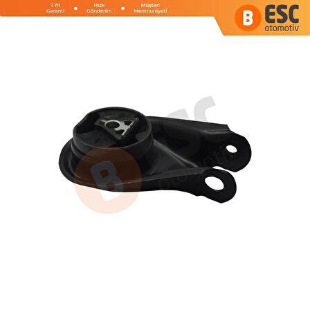 Ford Volvo Mazda 3 için Şanzuman Arka Takozu 3M516P082AF,1404996