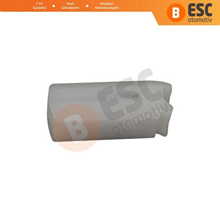 Fiat için Depo Kapak Kilit Tamir Plastik Parçası 71802520, 12045SV075
