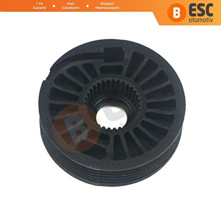 Audi A1 MK2 VW Passat B8 için Ön Sol Cam Kriko Tamir Makarası 3G0837461A