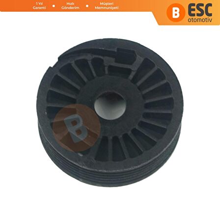 Audi A1 MK2 VW Passat B8 için Ön Sol Cam Kriko Tamir Makarası 3G0837461A