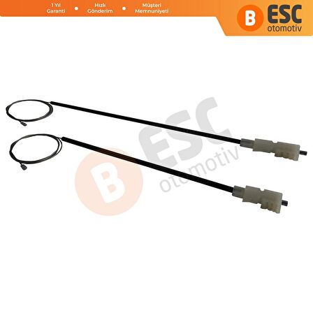 Nissan Pathfinder Mk3 Için Ön Cam Kriko Tamir Seti 1awrg01214