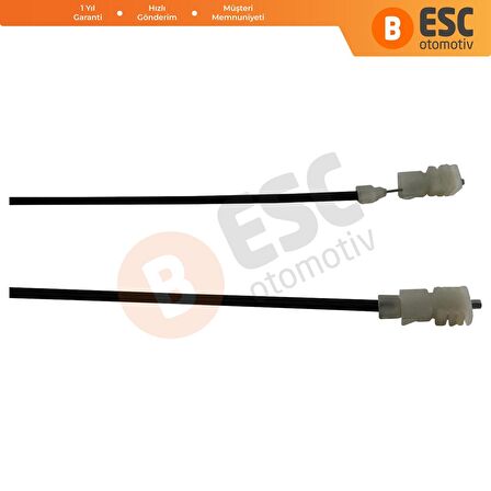 Nissan Pathfinder Mk3 Için Ön Cam Kriko Tamir Seti 1awrg01214